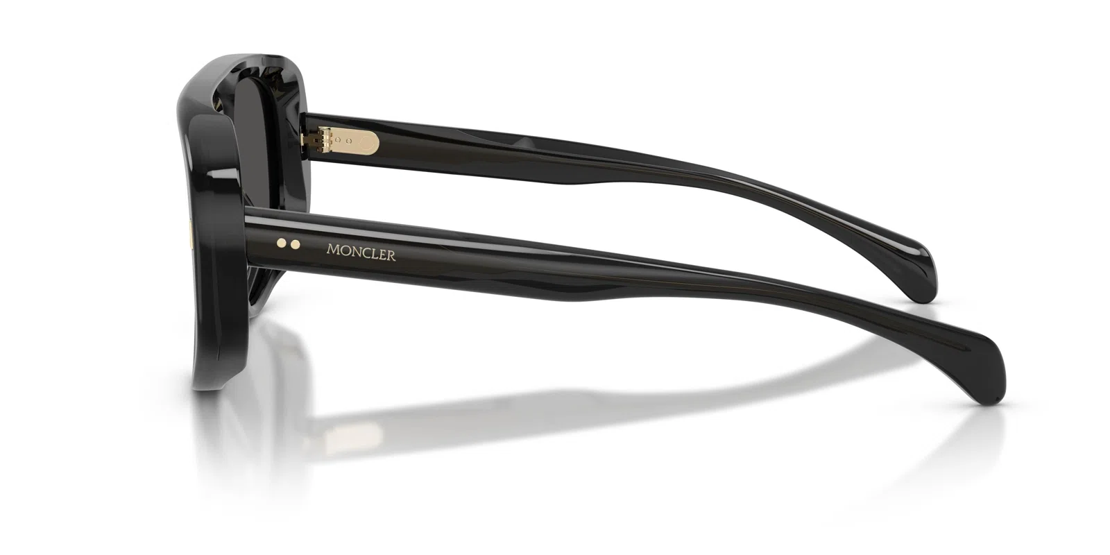 Moncler Auron 6035U Sunglasses - view 27